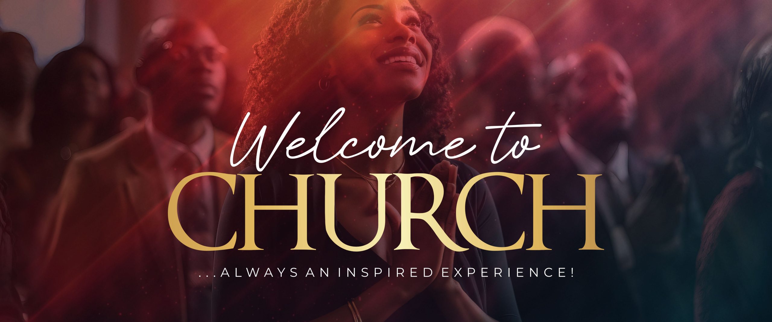 Welcome to Church